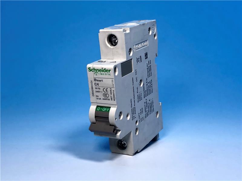 SCHNEIDER ELECTRIC OSMC65H1C4