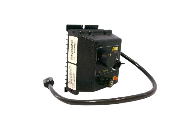 55AC10-21 par DART CONTROLS