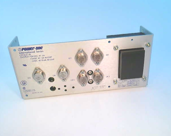 BEL FUSE CP162-A