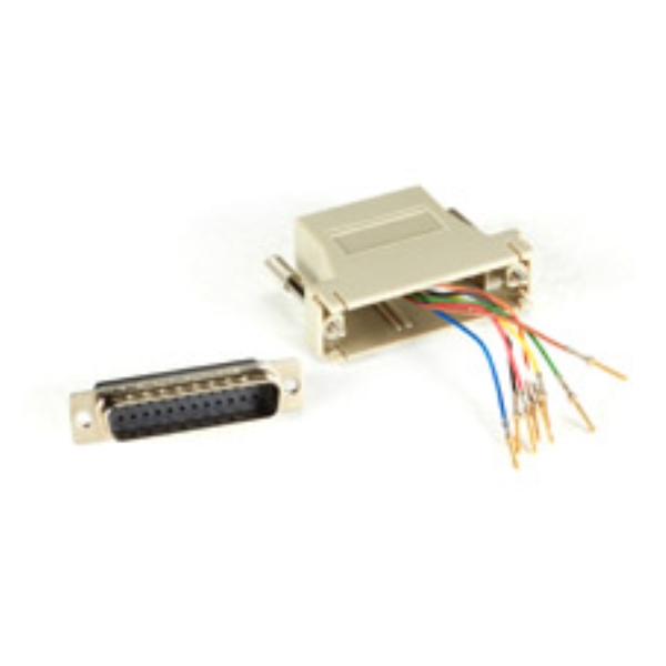 BLACK BOX CORP FA4525M-GY