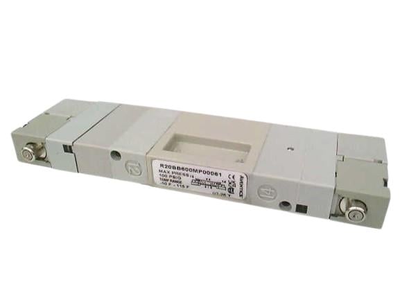 R20BB600MP00061 by ASCO