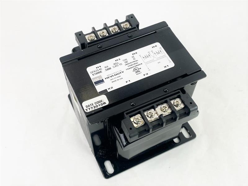 EMERSON E500E