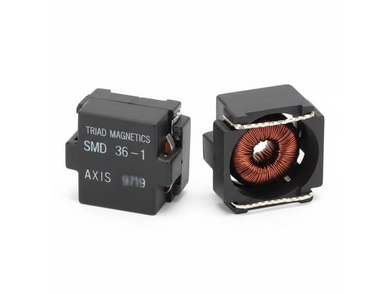 TRIAD MAGNETICS SMD50-1