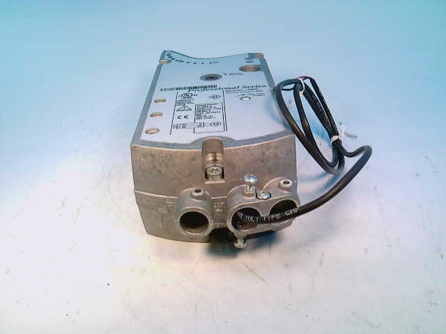 SIEMENS GCA121.1P/PS