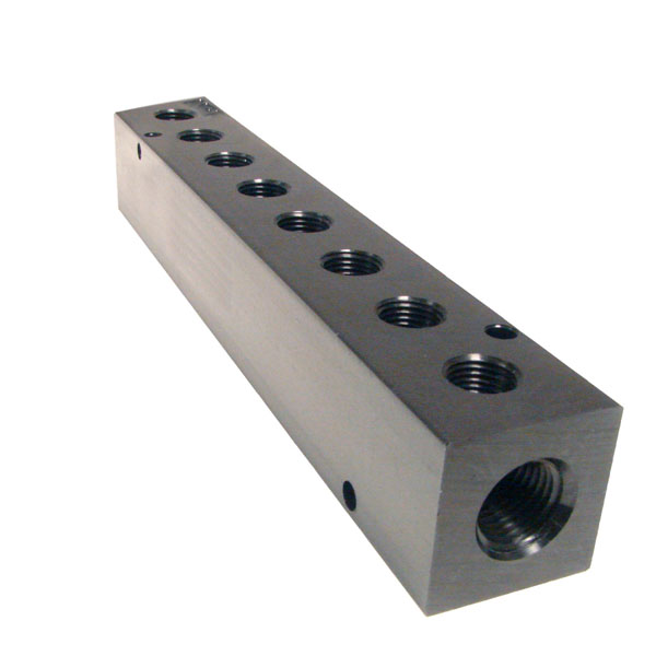 PNEUMADYNE M20-250-8