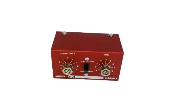 BANNER ENGINEERING B5