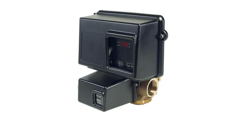 FLECK CONTROL PRODUCTS 2900