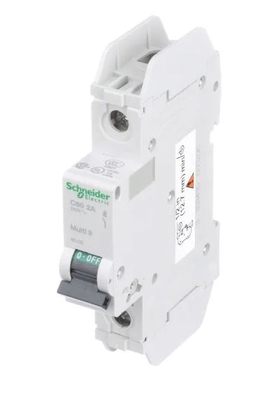 SCHNEIDER ELECTRIC 60120