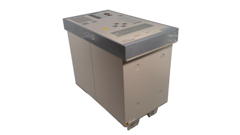 SIEMENS 7UT6125-5EC02-1AA0