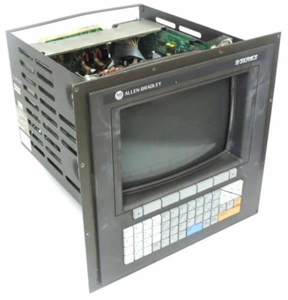 ALLEN BRADLEY 8520-OPC