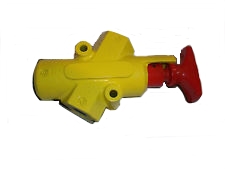 PARKER LV41A