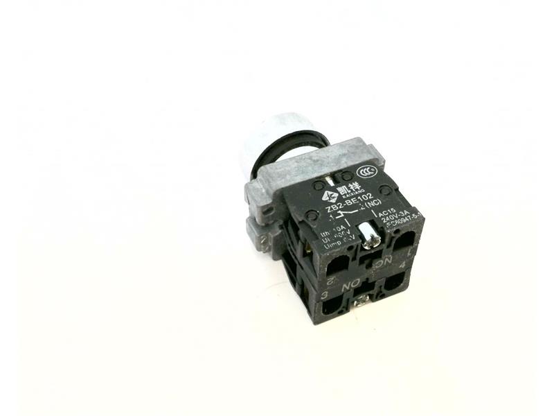 SCHNEIDER ELECTRIC XB2-BA45