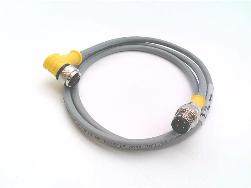 TURCK WK 4.4T-1-RS 4.4T