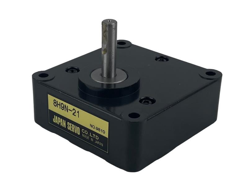 NIDEC CORP 8H9N-21