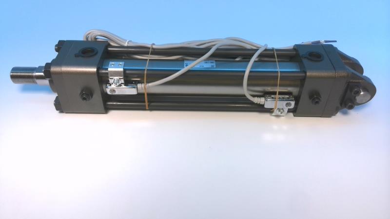 SMC CHD2FCB40B-155-A54Z