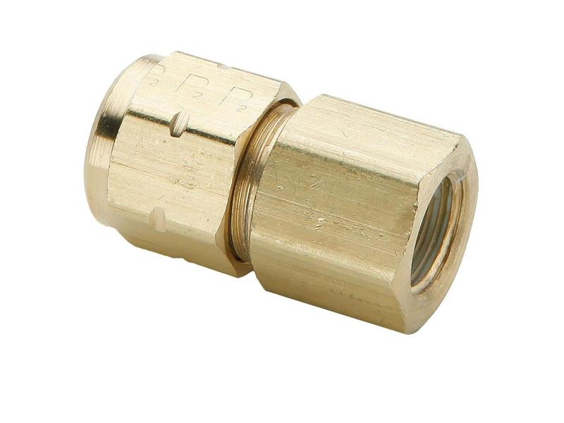 PARKER 66VL-4-2