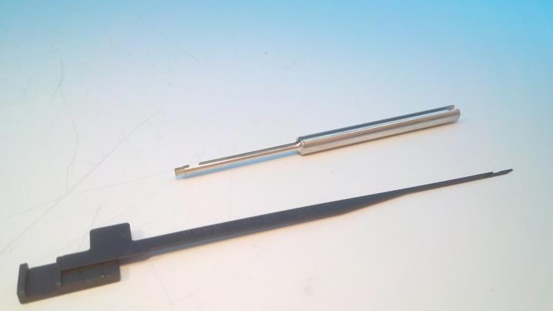 SUNNEN K4-120CS