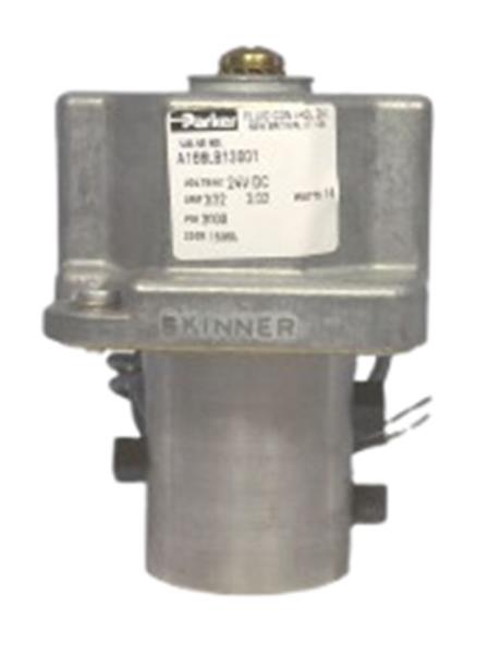 PARKER A166LB13001DC2A23