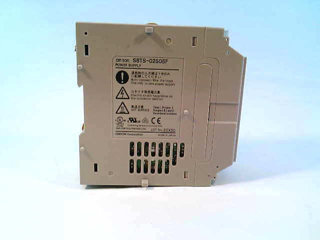 OMRON S8TS-02505F