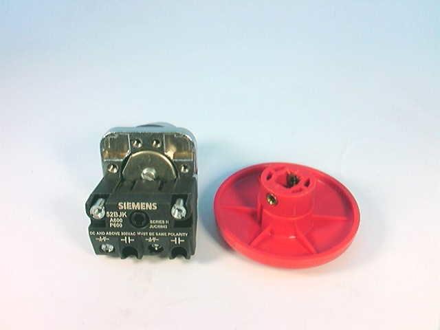 SIEMENS 52PA2V2A