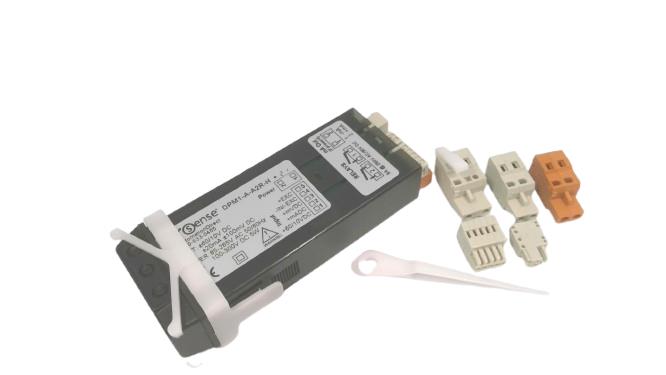 AUTOMATION DIRECT DPM1-A-A2R-H