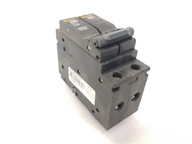 SCHNEIDER ELECTRIC QO250VSC10T