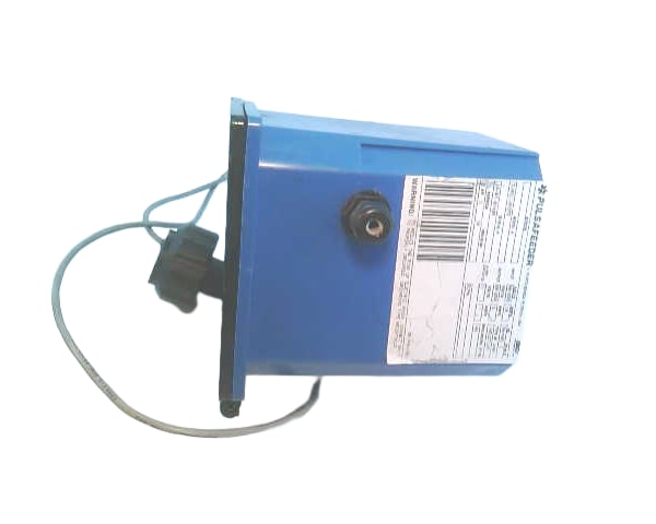 CHAD110ADM2 par PULSAFEEDER