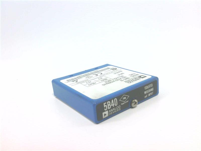 ANALOG DEVICES 5B40-02