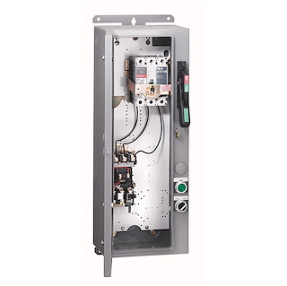 ALLEN BRADLEY 1233-BNB-A2E-3-4GR-6P-38-425