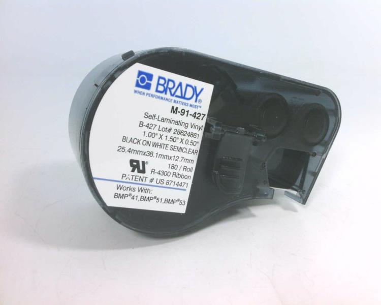 BRADY M-91-427