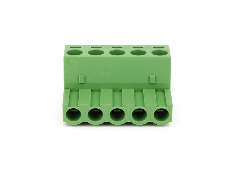 PA-256-5.08/5 por POWERS HOLDINGS INC