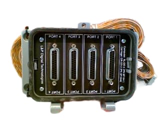 8P1941 par WALTHER ELECTRIC