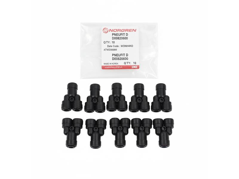 NORGREN D00820600-QTY10