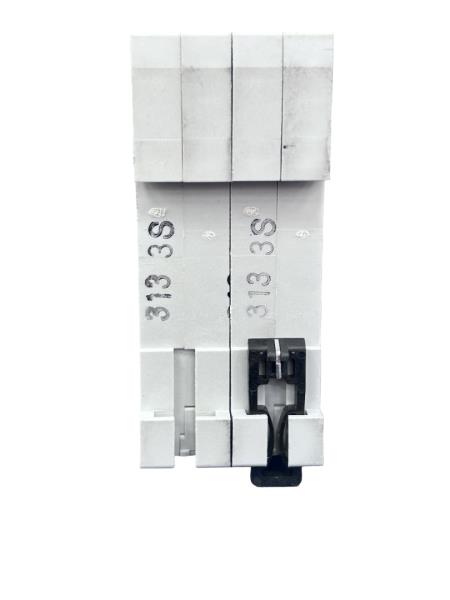 EATON CORPORATION FAZ-S3/2