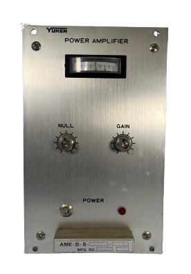 YUKEN AME-D-S-200-32