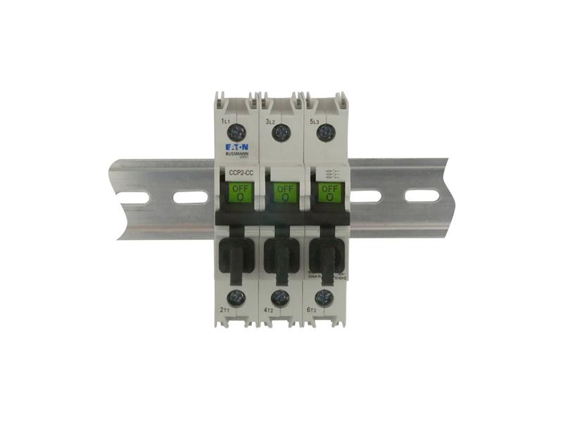EATON CORPORATION CCP2-3-30M
