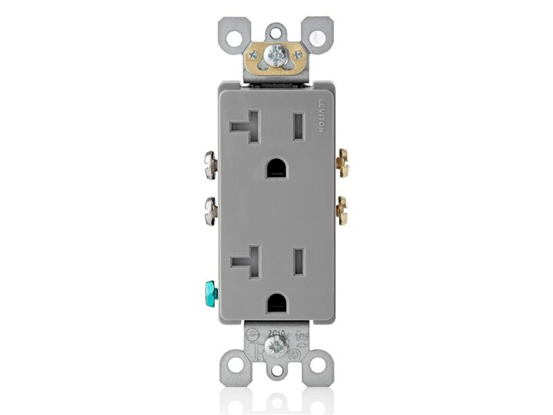 LEVITON T5825-GY