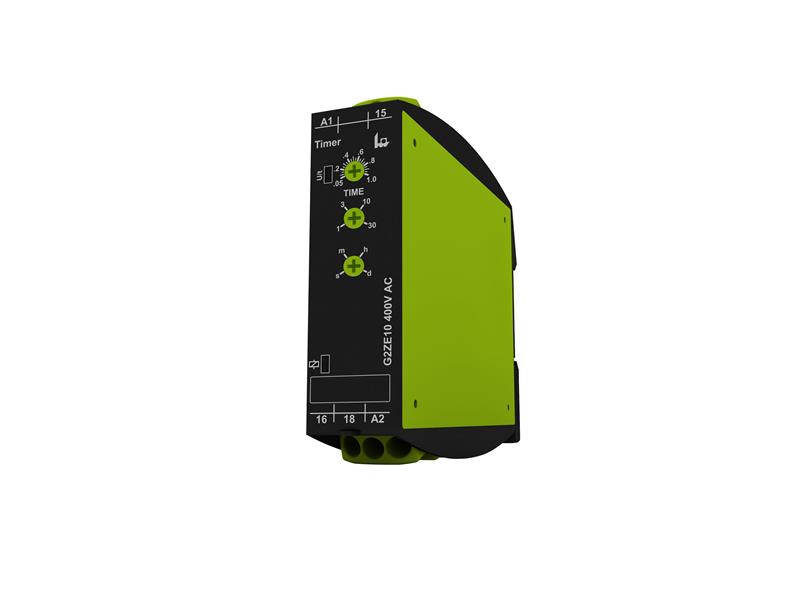 TELE CONTROLS G2ZE10 400V AC