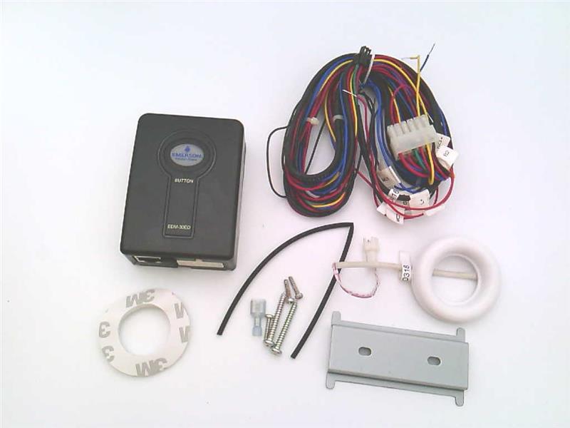 EMERSON EDM-30ED