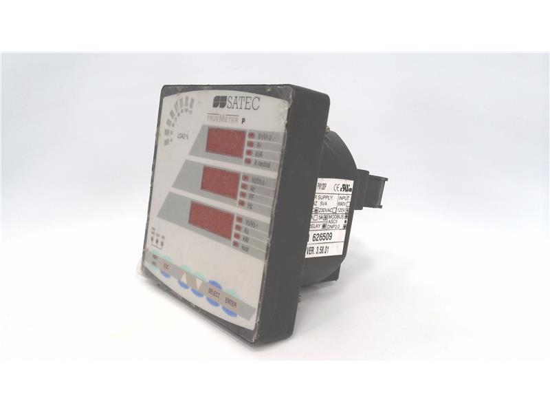 SATEC PM130P