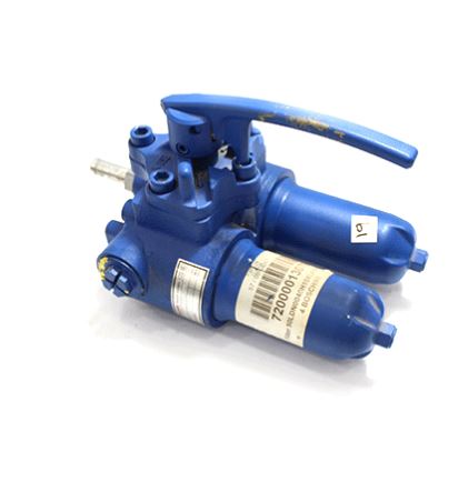 BOSCH 50LDN0040 H10XL A00-V2.2-M-R4