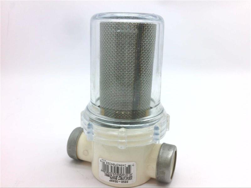 KOOLANT KOOLERS D3350-0043P
