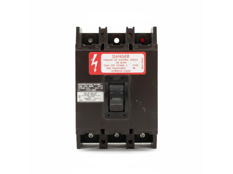 SCHNEIDER ELECTRIC Q2M3225
