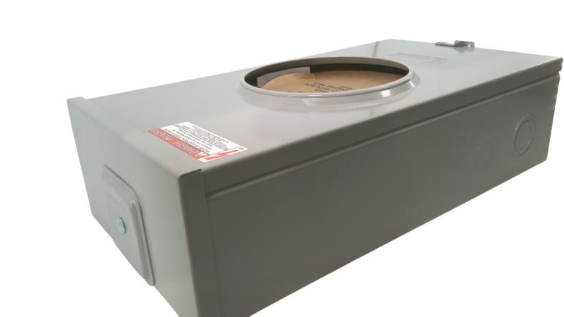 U4490-XL par MILBANK