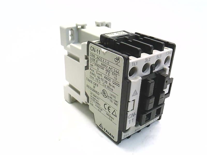 TAIAN CN-11-110V-50/60HZ