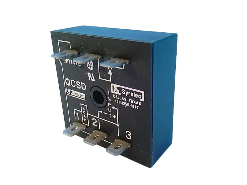 CROUZET QCSD 60S 110A