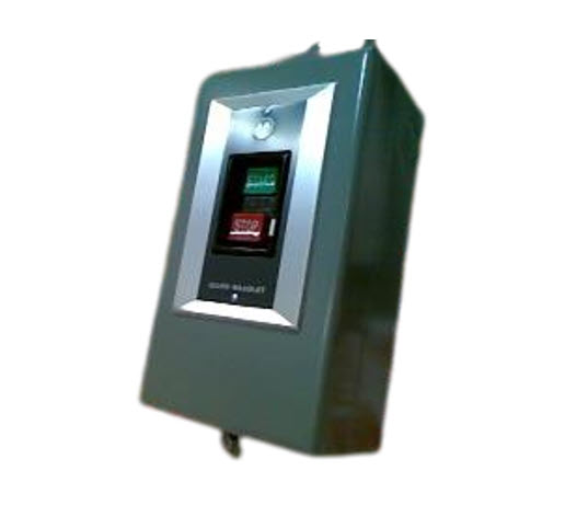 ALLEN BRADLEY 609U-BAB