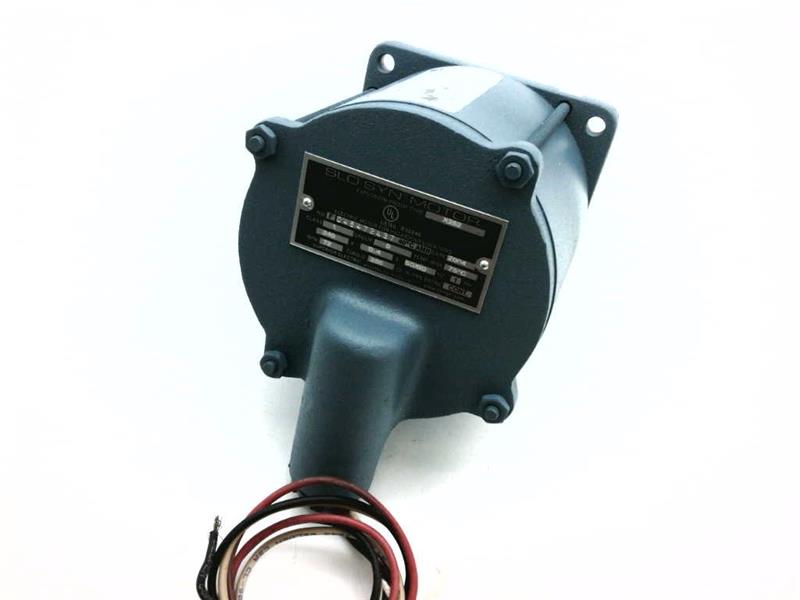DANAHER MOTION X252
