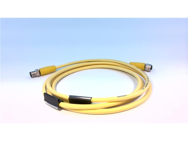 BALLUFF BCC M418-M418-3A-320-PX4825-020-C033