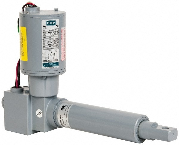 DUFF NORTON MPB6905-6